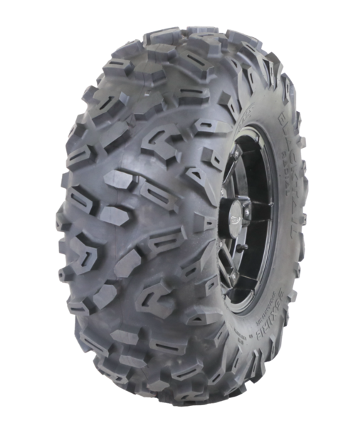 27x9.00R14 6 Blacktail