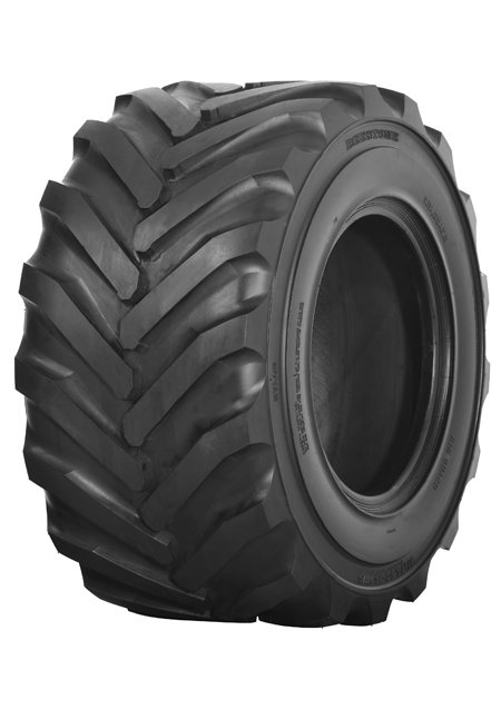 31x15.50-15 10 Ply Deestone D316 Extra Wide Wall