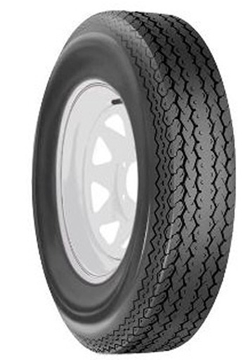 ST165/80D13 LRC Deestone Hi Speed