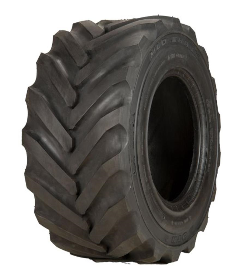 26x12D380 8 Ply OTR Outrigger (R4)