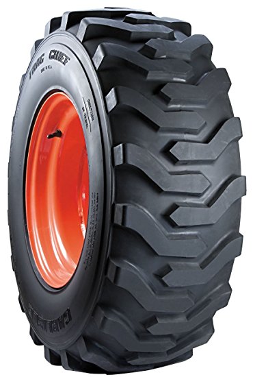 12.4-16 6 Ply Carlstar Trac Chief