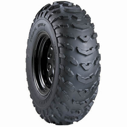 22x7.00-11 3* Carlstar Trail Wolf - Discontinued