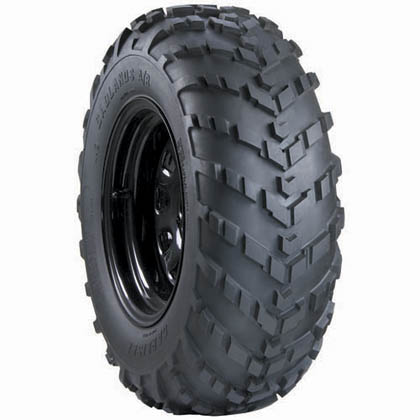 205/85R12 3* Carlstar Badlands A/R - Discontinued
