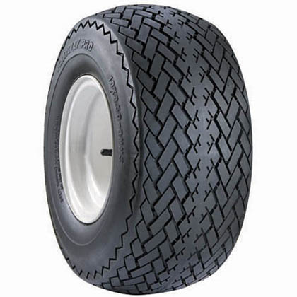 18x8.50-8 4 Ply Carlstar Fairway Pro