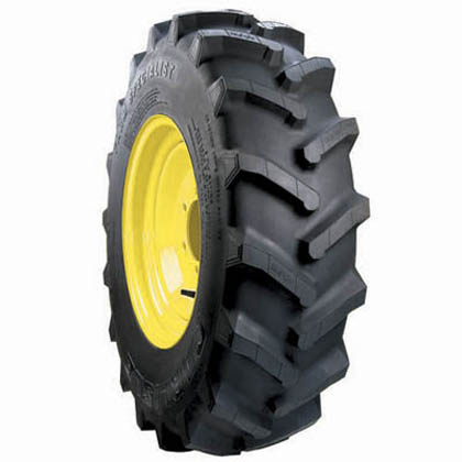 6-12 6 Ply Carlstar R-1 Rear Farm