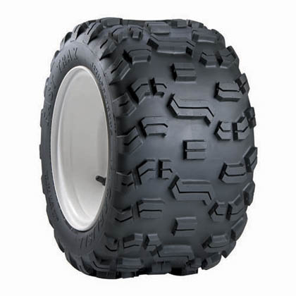 18x11.00-10 4 Ply Carlstar Fast Trax