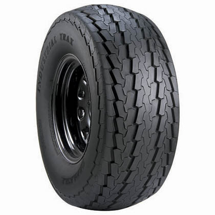 20x10.00-10 4 Ply Carlstar Industrial Trax