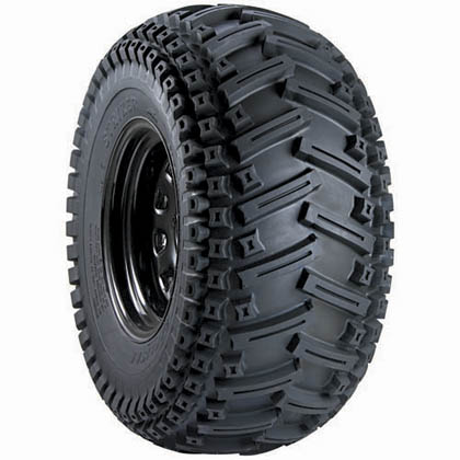 22x11.00-9 1* Carlstar Stryker - Discontinued