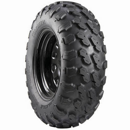 26x8.00-14 3* Carlstar Terrathon