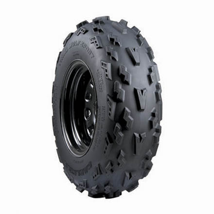 21x7.00-10 6 Ply Carlstar Trail Wolf Sport - Discontinued