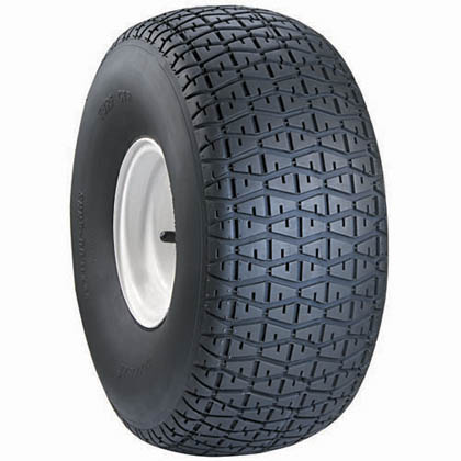 22x11.00-8 4 Ply Carlstar Turf CTR
