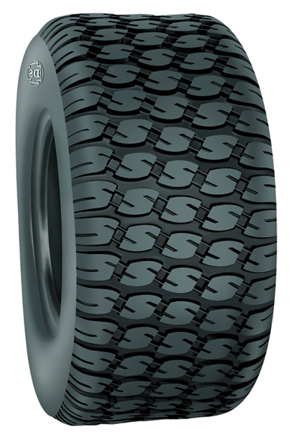 23x10.50-12 4 Ply Deestone D266 Turf