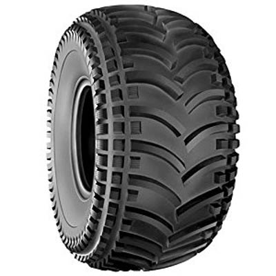 25x12.00-9 4 Ply Deestone D-930