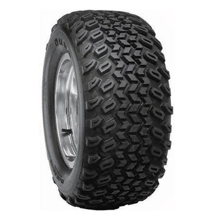 21x8.00-9 2 Ply Duro HF244